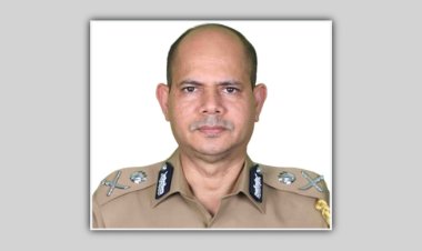  পিবিআই প্রধান হলেন তওফিক মাহবুব