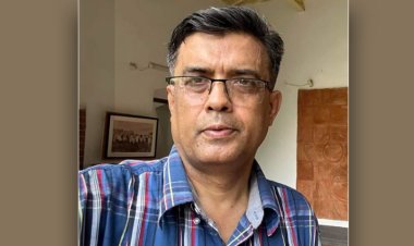 প্রধান উপদেষ্টার প্রেস সচিব হলেন শফিকুল আলম