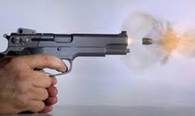 গেণ্ডারিয়ায় বিএনপি নেতা আনিসকে গুলি করে হত্যা