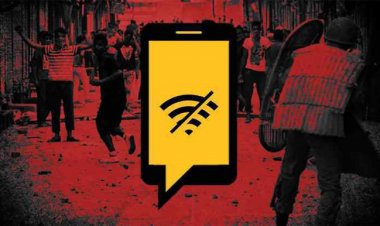 পলকের নির্দেশে ইন্টারনেট বন্ধ রাখা হয়: তদন্ত প্রতিবেদন