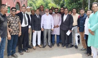  বিশেষ ক্ষমতা আইনে মামলা খুলনার সাবেক এমপি মঞ্জুসহ ৩১ জন খালাস