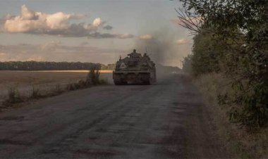  রাশিয়ায় ঢুকে হামলা, পুতিনের জন্য ‌‌‌‌‌‌‌উভয় সংকট: বাইডেন