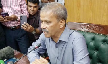  সময় ১০ কর্মদিবস বিচার বিভাগের কর্মকর্তাদের সম্পত্তির হিসাব দাখিলের নির্দেশ