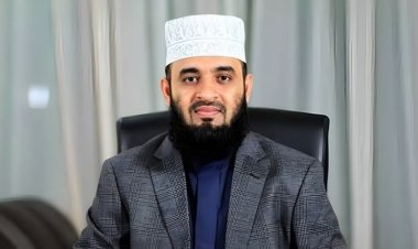 এমপি-মন্ত্রীরা গ্রেফতার, যা বললেন মিজানুর রহমান আজহারী