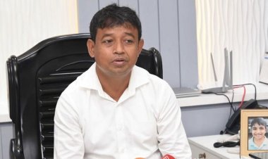 জনমনে কৌতূহল- হারুন এখন কোথায়, যা জানা গেল