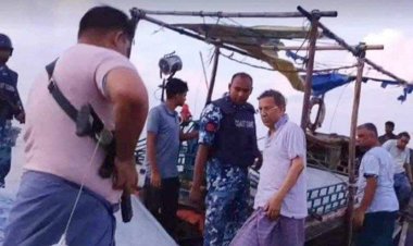 ডিবি অফিসে যা যা ঘটল আনিসুল হক ও সালমান এফ রহমানের সঙ্গে