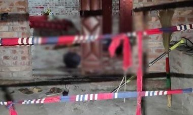 পঞ্চগড়ে মা ও দুই ছেলের রক্তাক্ত লাশ উদ্ধার