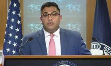 বাংলাদেশ ইস্যুতে ভারতকে জড়িয়ে যা বলল যুক্তরাষ্ট্র