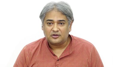 আমরা মরিনি আমরা ছিলাম আমরা আছি আমরাই থাকব: আরাফাত