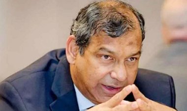  পদত্যাগ করলেন ঢাকা ওয়াসার এমডি তাকসিম এ খান