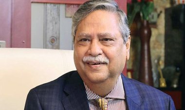  রাষ্ট্রপতির পদত্যাগের খবর ভুয়া: আসিফ নজরুল