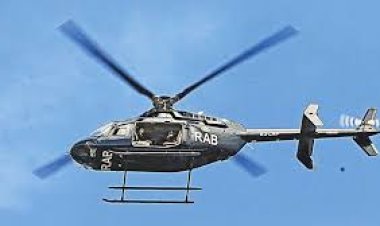 হেলিকপ্টার থেকে গুলি, শিশুদের মৃত্যুর ঘটনায় হাইকোর্টের রুল 