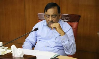 সাবেক স্বরাষ্ট্রমন্ত্রী আসাদুজ্জামান খানের বিরুদ্ধে তদন্ত করবে দুদক