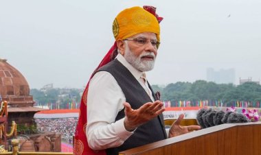 মোদির আশা বাংলাদেশে হিন্দুরা নিরাপদ থাকবে