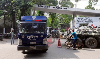  টুকু, পলক ও সৈকতকে নেওয়া হচ্ছে আদালতে