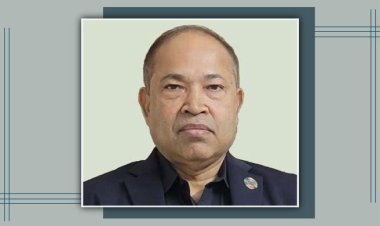 বিমানের এমডি জাহিদুল ইসলামকে ওএসডি