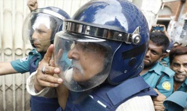 টুকু-পলক ১০ দিনের রিমান্ডে