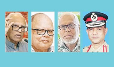 অন্তর্বর্তী সরকারে যুক্ত হচ্ছেন আরও ৫ উপদেষ্টা