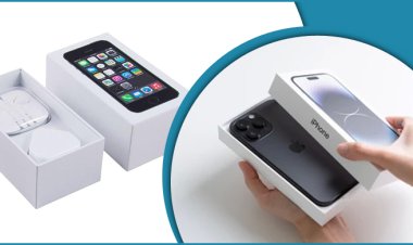 স্মার্টফোনের বাক্স যেসব কাজে লাগাতে পারেন