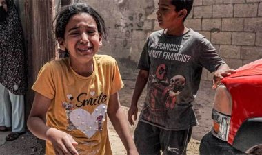 গাজায় ইসরায়েলি আগ্রাসনে নিহত ৪০ হাজার ছাড়িয়ে গেছে