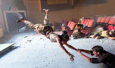 ঢাকায় আজ থেকে ঝড়, এসেছে ‘টুইস্টার্স’