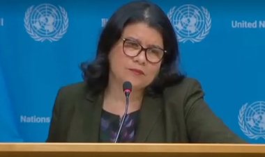 অন্তর্বর্তীকালীন সরকারকে সহযোগিতা দিতে প্রস্তুত জাতিসংঘ