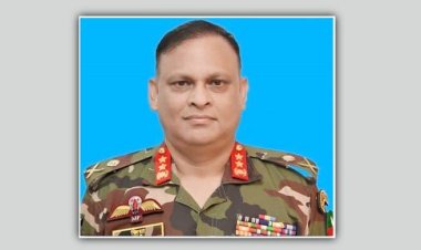 সাবেক সেনা কর্মকর্তা জিয়াউল আহসান গ্রেফতার