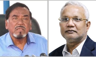 বিএনপির স্থায়ী কমিটির সদস্য হলেন হাফিজ ও জাহিদ