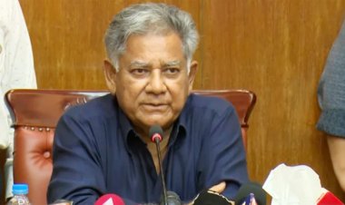 সাখাওয়াতকে স্বরাষ্ট্র থেকে সরিয়ে বস্ত্র ও পাট মন্ত্রণালয়ে