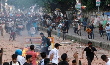 কোটা আন্দোলনে আহত আরও ৪ জনের মৃত্যু