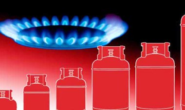 বণ্টন পলিসিতে মার খাচ্ছে এলপি গ্যাস লিমিটেড