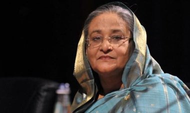  চট্টগ্রামে শেখ হাসিনা-নওফেলসহ ৮৪ জনের বিরুদ্ধে হত্যা মামলা