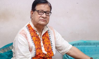  ওস্তাদ মিহির লালা মারা গেছেন