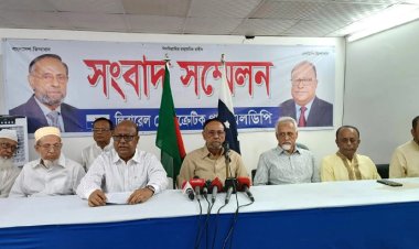 ভারতীয় মিডিয়া যা নিয়ে হইচই করছে সেগুলো ভিত্তিহীন: কর্নেল অলি