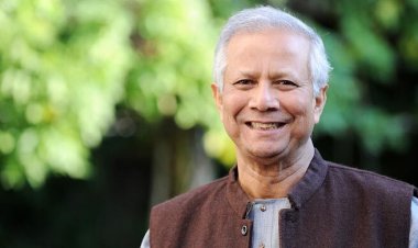  গ্লোবাল সাউথ সামিটে ড. ইউনূস দ্রুত ঢাকায় আসুন, নয়তো গুরুত্বপূর্ণ কিছু মিস করবেন