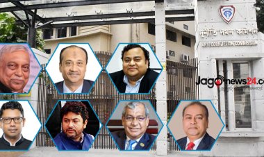  এবার প্রভাবশালীদের আইনের আওতায় আনতে চায় দুদক