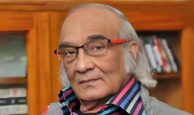 রোববার দেশে ফিরছেন শফিক রেহমান