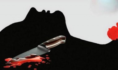 লক্ষ্মীপুরে মা-ভাই-ভাগ্নিকে গলা কেটে হত্যা