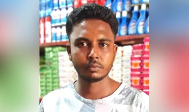 গুলিতে যুবদল নেতা নিহত, আসামি দুপচাঁচিয়া আ.লীগের  ৮২ নেতাকর্মী