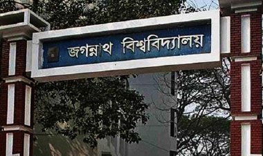 জবির আরও ১৪ সমন্বয়কের পদত্যাগ