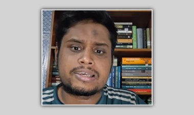 হাসনাতের হুঁশিয়ারি: আজ থেকে সব প্রতিষ্ঠানে ঘুসের কবর রচিত হলো