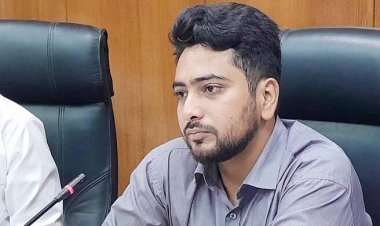 সাগর ও রুনি হত্যাকাণ্ডে বিচার হবে: তথ্য উপদেষ্টা