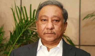  কবে বিসিবি সভাপতির পদ থেকে আনুষ্ঠানিক বিদায় নেবেন পাপন?