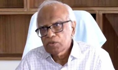  শিক্ষা উপদেষ্টা শিক্ষায় বেহাল অবস্থা চলছে