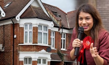 দুই মিলিয়ন পাউন্ড মূল্যের বাড়িতে টিউলিপের থাকার বিষয়ে সংসদের স্ট্যান্ডার্ড কমিশনারকে তদন্তের আহ্বান