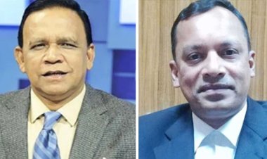 তলবি সভায় সুপ্রিম কোর্ট বারের নতুন কমিটি ঘোষণা