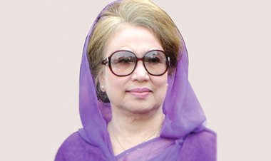 মেডিকেল বোর্ডের অনুমতি পেলেই যুক্তরাষ্ট্রে যাবেন খালেদা জিয়া