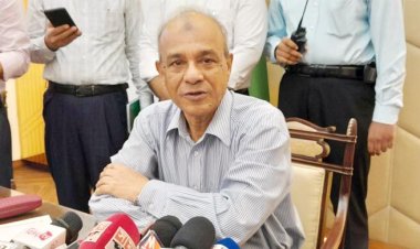 এখন মূল চ্যালেঞ্জ আইনশৃঙ্খলা পরিস্থিতির উন্নতি- স্বরাষ্ট্র উপদেষ্টা