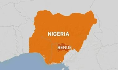  নাইজেরিয়ায় ২০ মেডিক্যাল শিক্ষার্থী অপহরণ