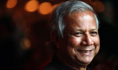 ড. ইউনূসকে জাতিসংঘের চিঠি